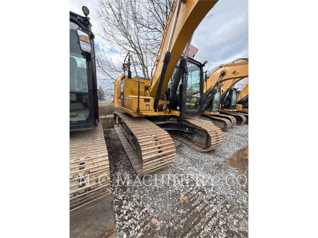 CAT 316F L Escavadeiras de esteiras