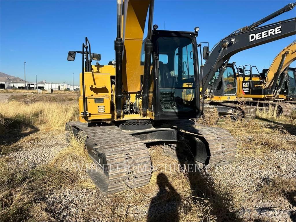 CAT 316F L Escavadeiras de esteiras