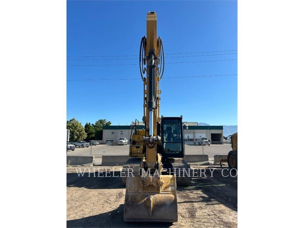 CAT 316F L CF Escavadeiras de esteiras