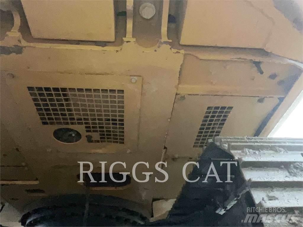 CAT 316FL Escavadeiras de esteiras