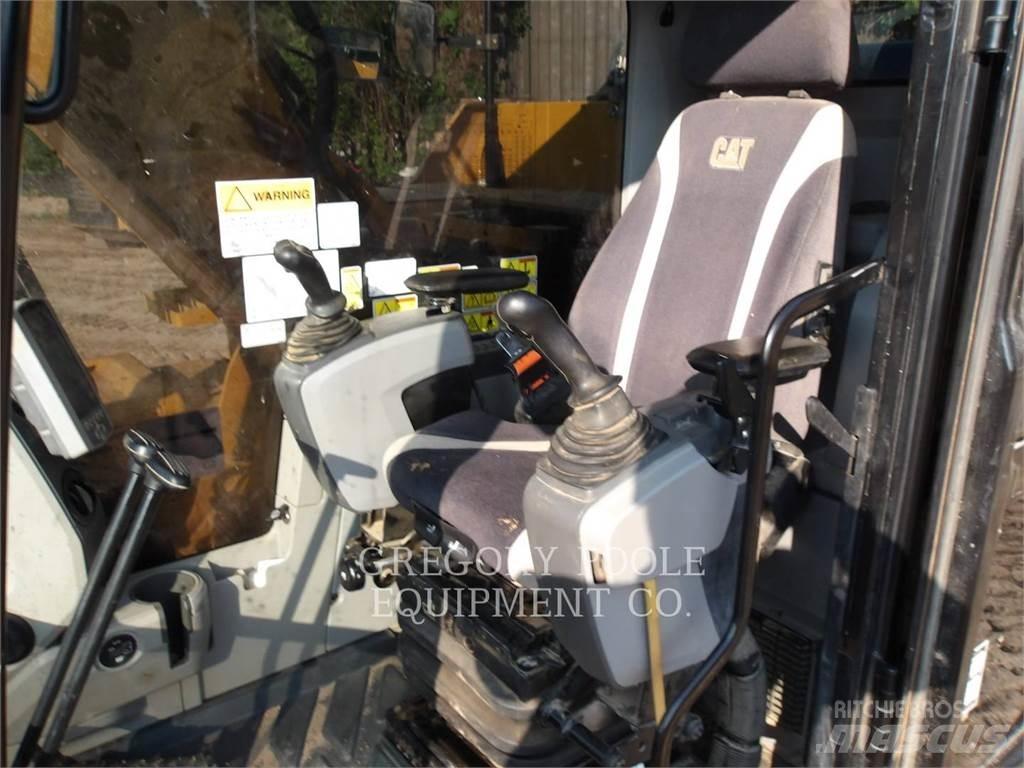 CAT 316FL Escavadeiras de esteiras