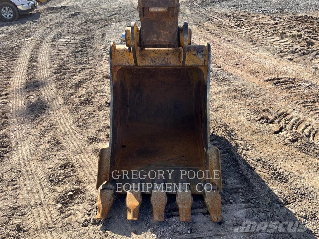 CAT 316FL Escavadeiras de esteiras