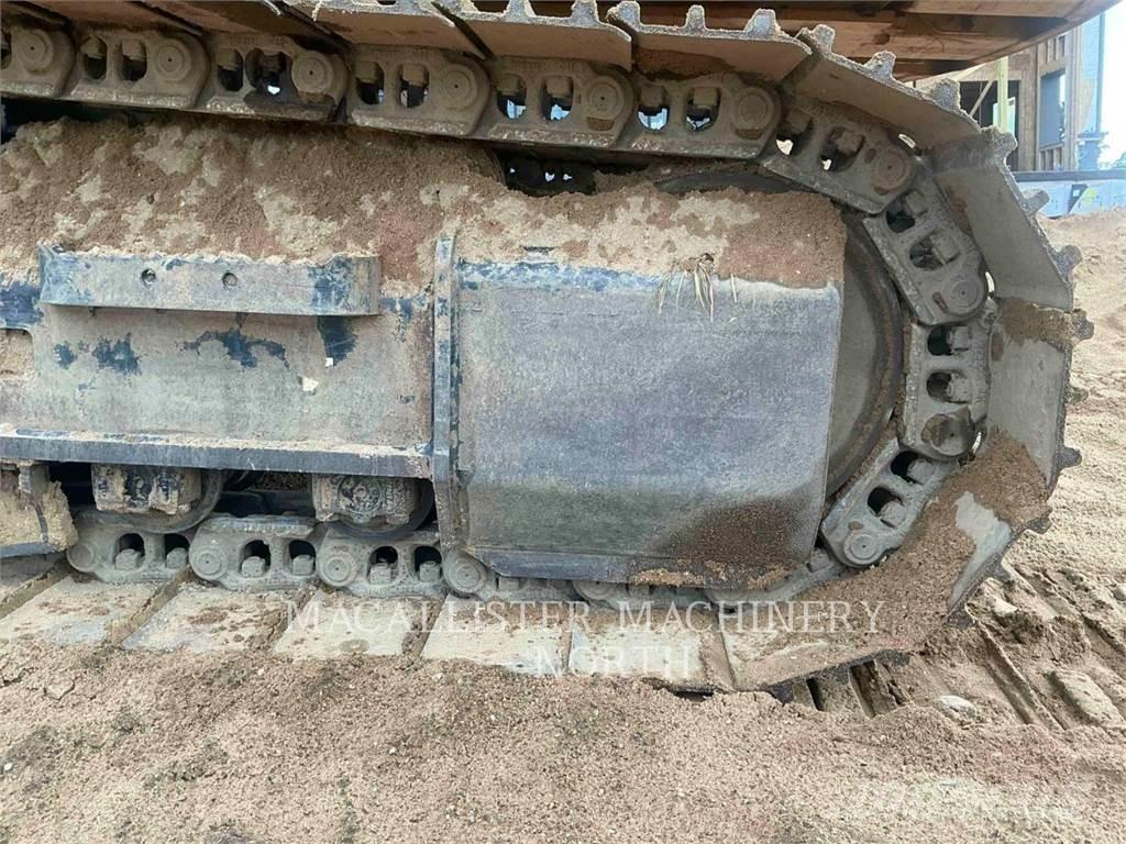 CAT 316FL TQ Escavadeiras de esteiras