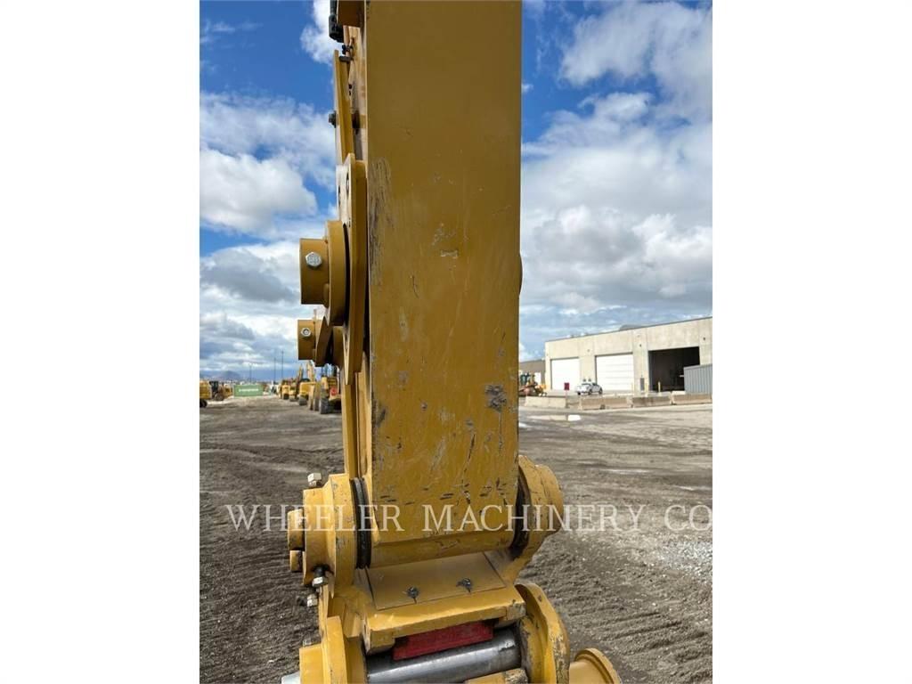CAT 317 Escavadeiras de esteiras