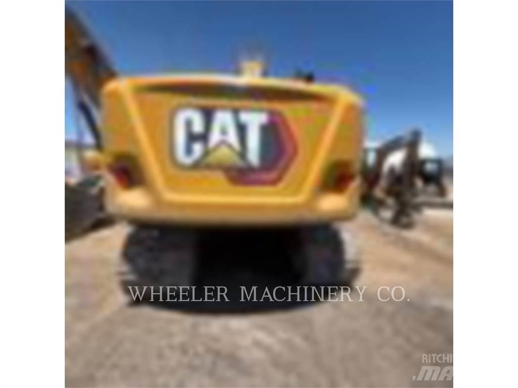 CAT 317 CF Escavadeiras de esteiras