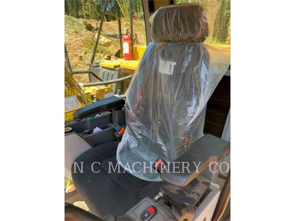 CAT 317GC Escavadeiras de esteiras