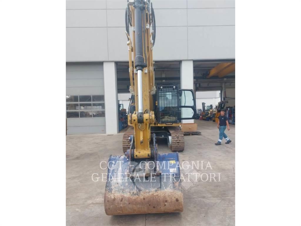 CAT 317GC Escavadeiras de esteiras