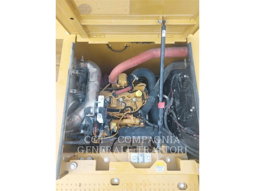 CAT 317GC Escavadeiras de esteiras