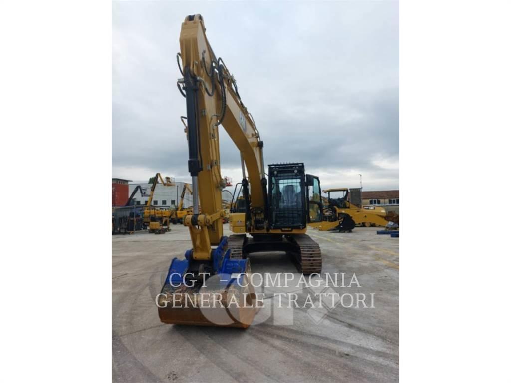 CAT 317GC Escavadeiras de esteiras
