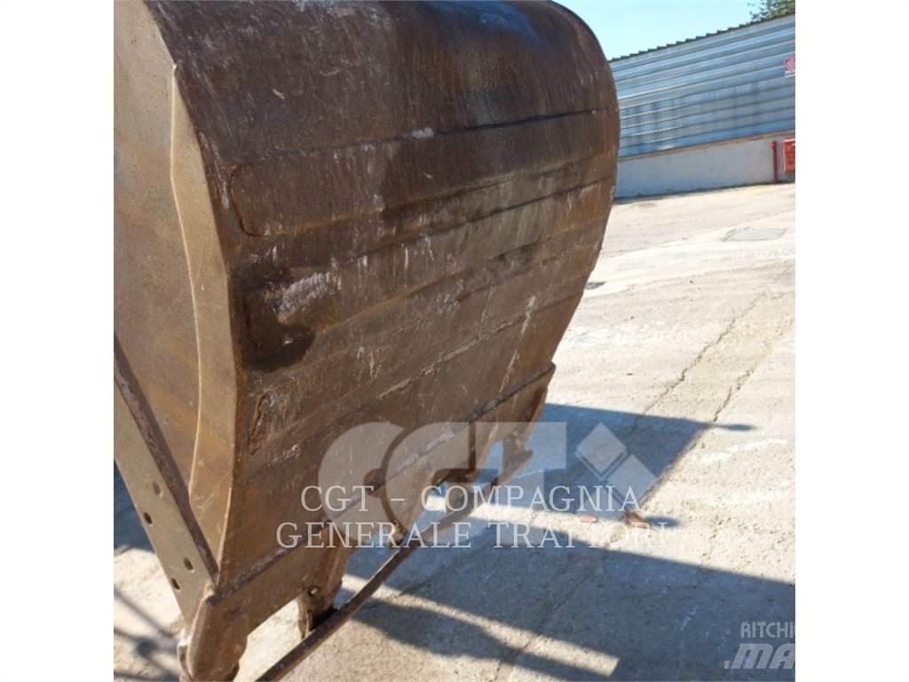 CAT 318F Escavadeiras de esteiras