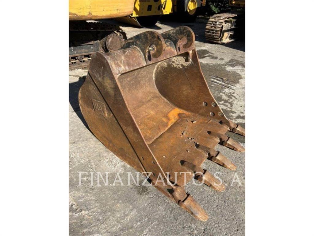 CAT 318F Escavadeiras de esteiras
