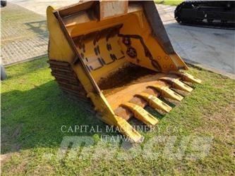 CAT 320 Baldes