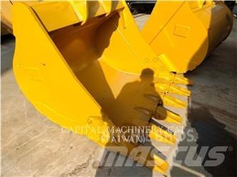 CAT 320 Baldes