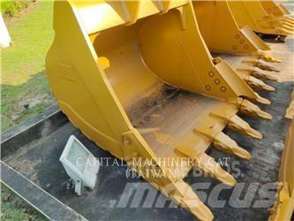 CAT 320 Baldes