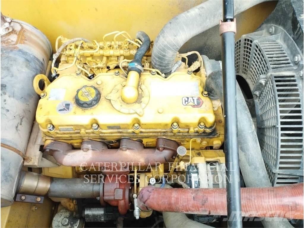 CAT 320-05GX Escavadeiras de esteiras