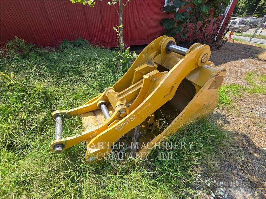 CAT 320-07 Escavadeiras de esteiras