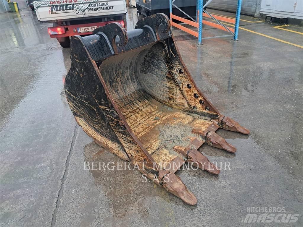 CAT 320-07GC Escavadeiras de esteiras