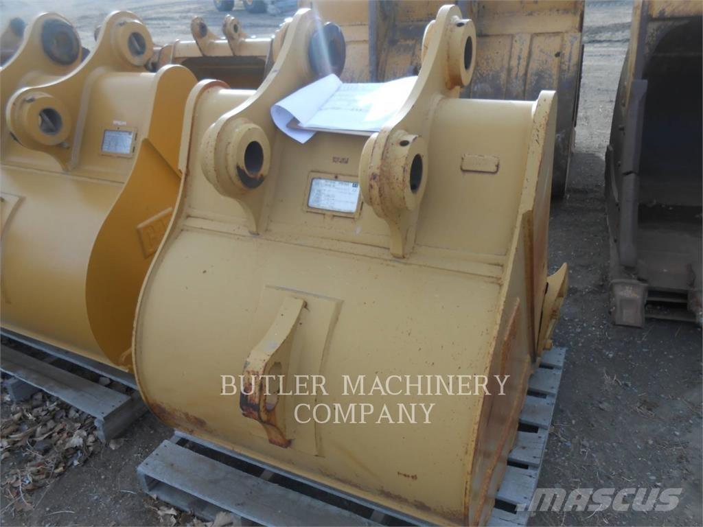 CAT 320 42 BUCKET Baldes