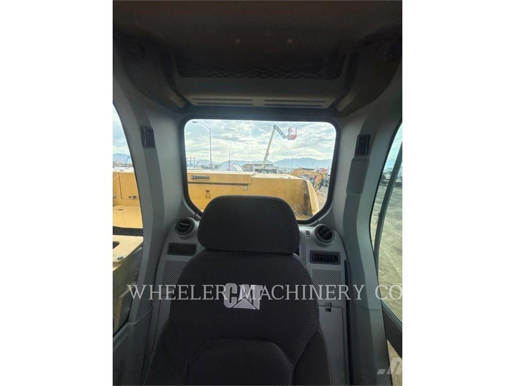 CAT 320 CF Escavadeiras de esteiras