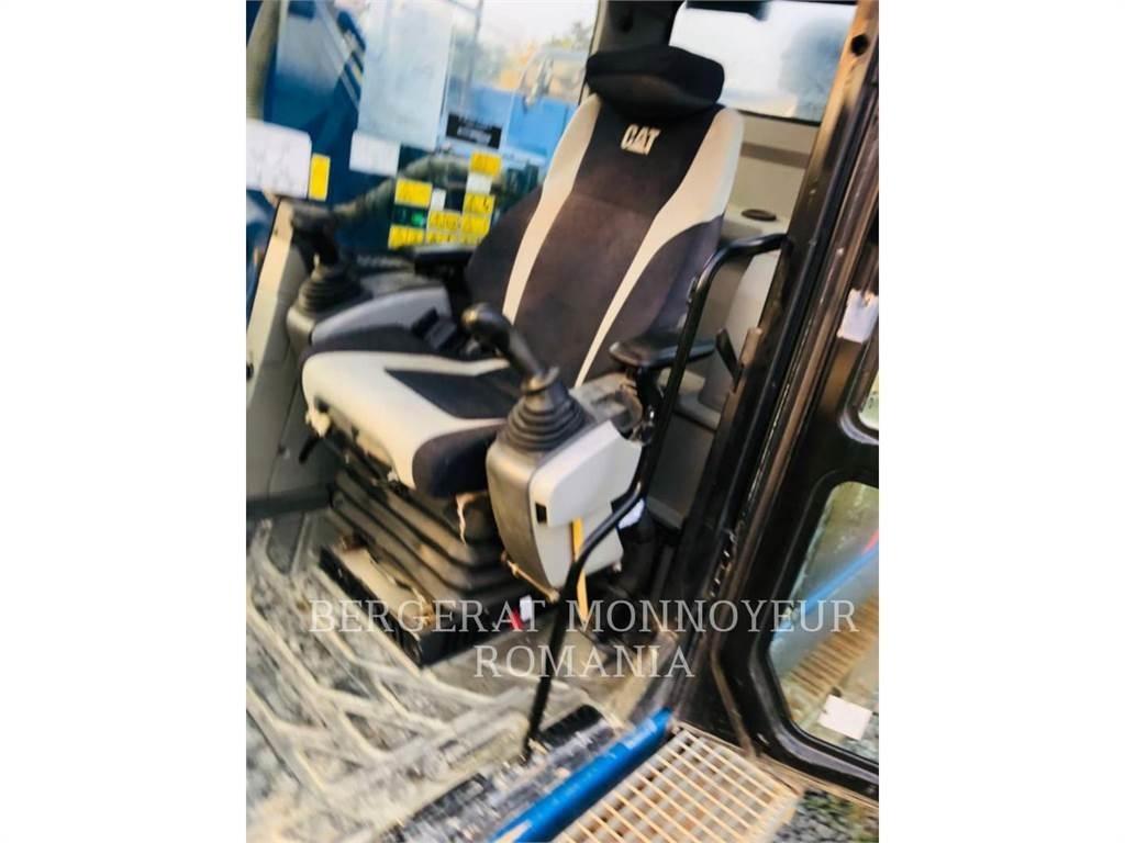 CAT 320 E LN Escavadeiras de esteiras