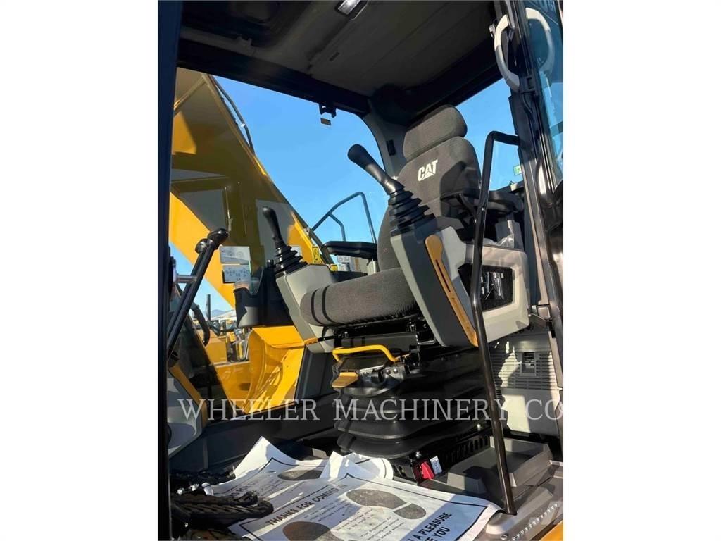 CAT 320 GC Escavadeiras de esteiras
