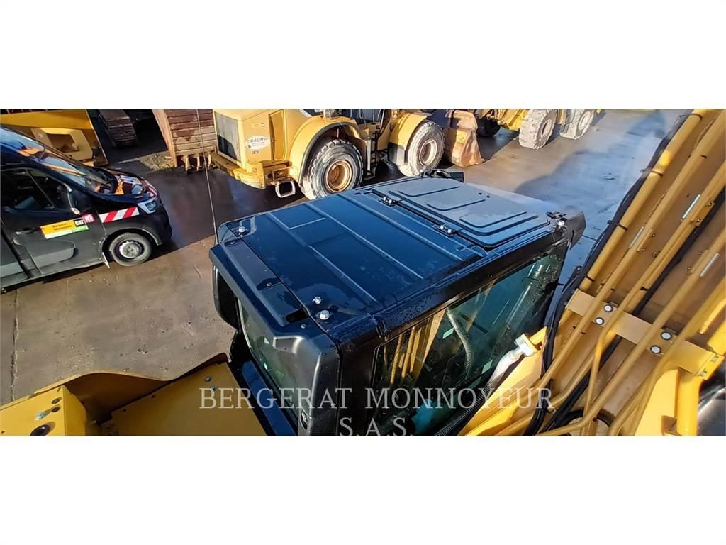 CAT 320 GC Escavadeiras de esteiras