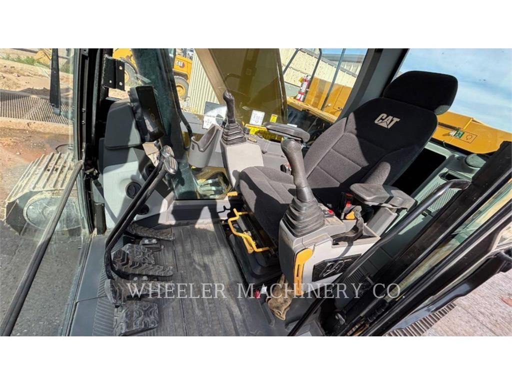 CAT 320 GC Escavadeiras de esteiras