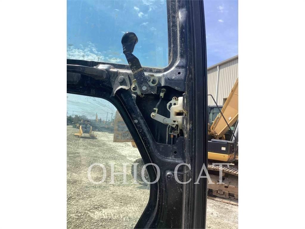 CAT 320 STD Escavadeiras de esteiras