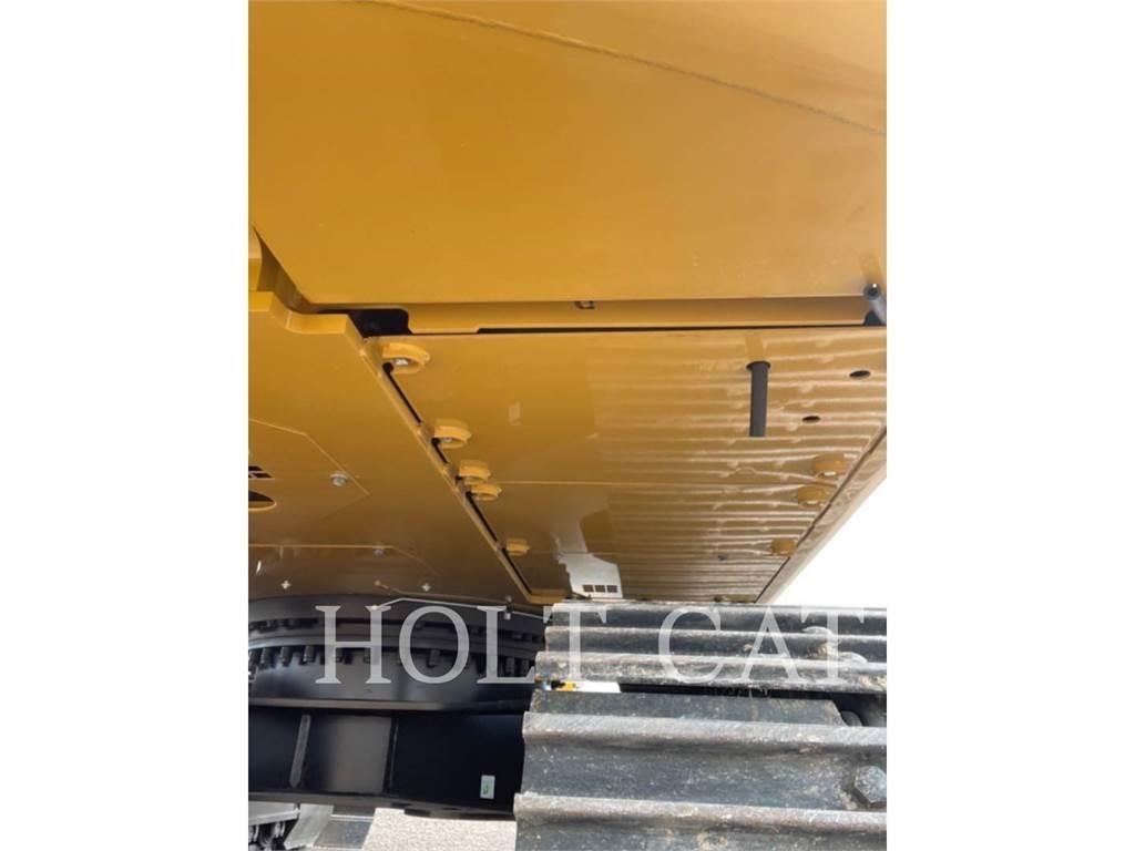 CAT 320 TC Escavadeiras de esteiras