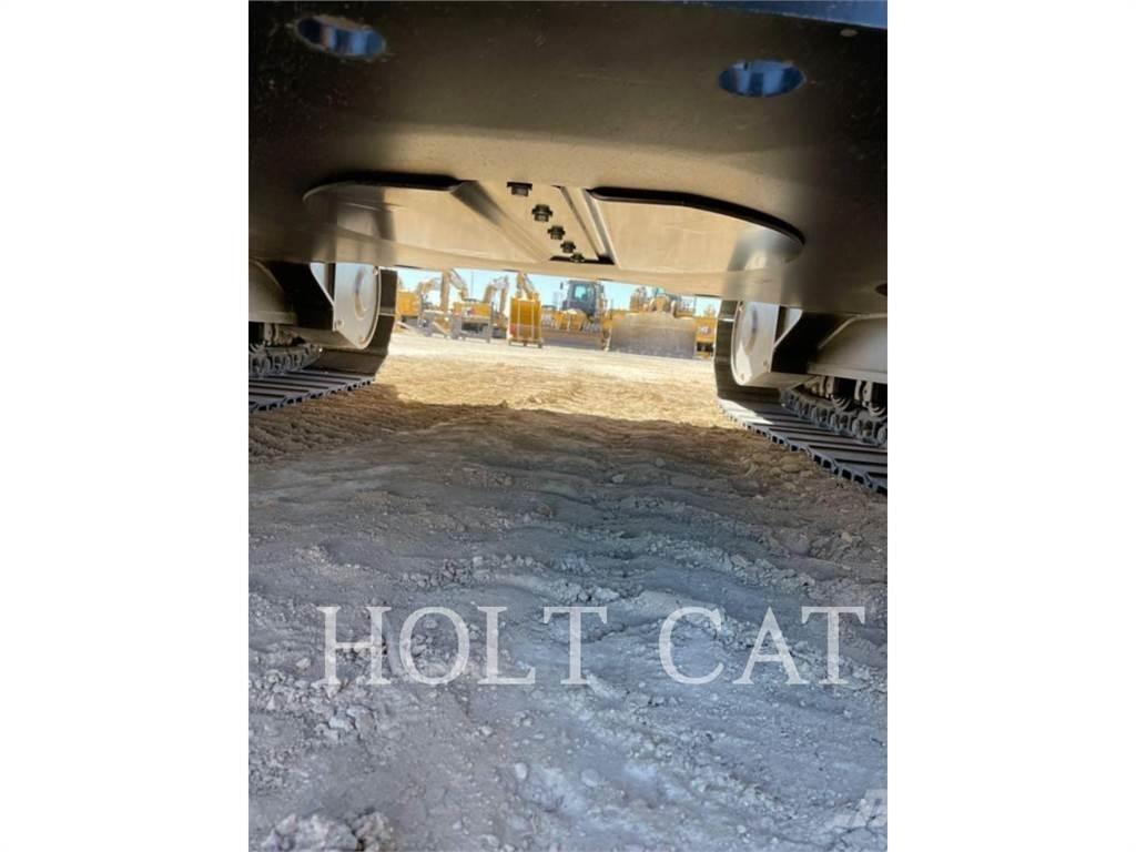 CAT 320 TC Escavadeiras de esteiras