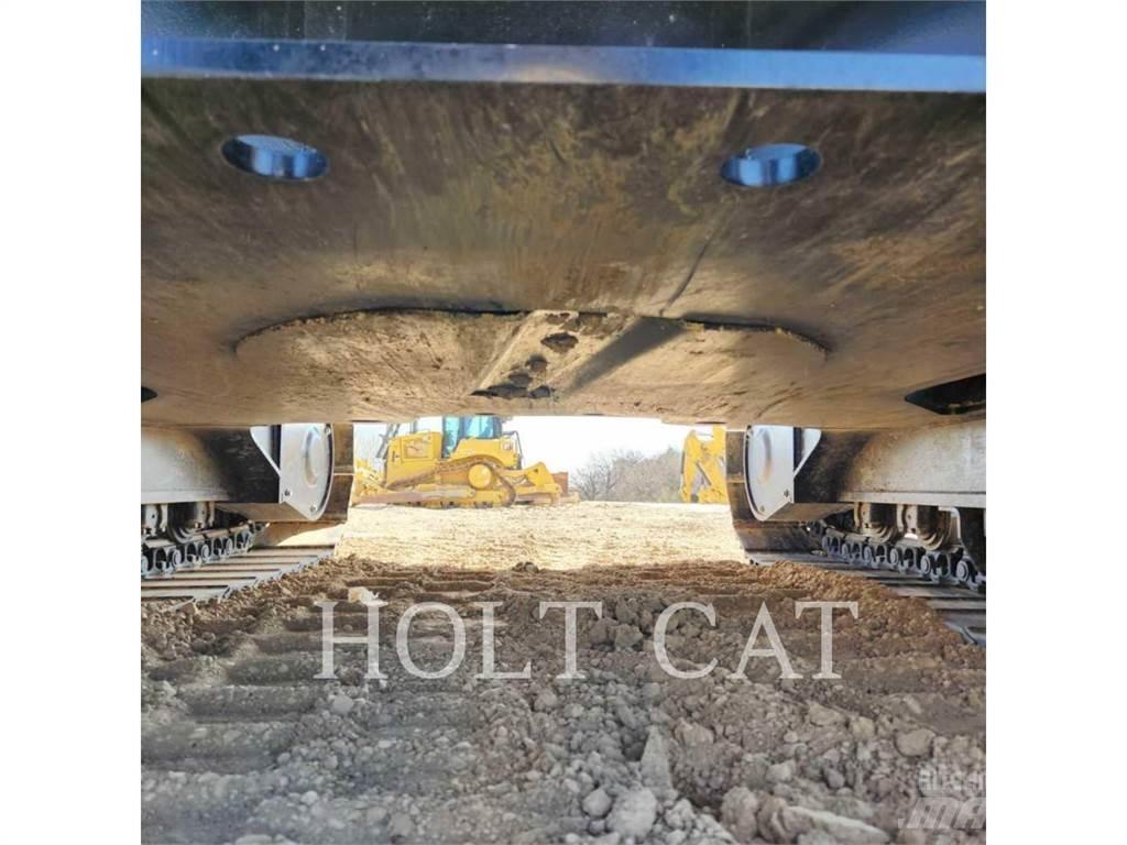CAT 320 TC Escavadeiras de esteiras
