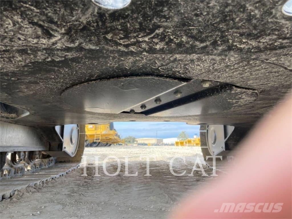 CAT 320 TC Escavadeiras de esteiras
