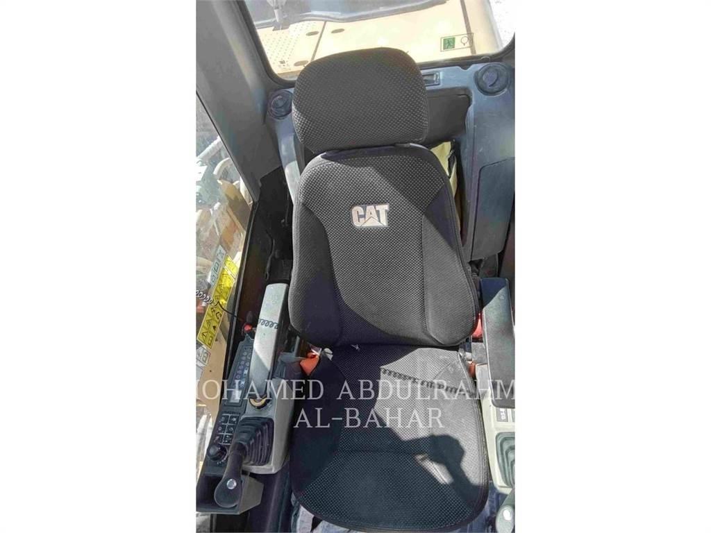 CAT 32005GX Escavadeiras de esteiras