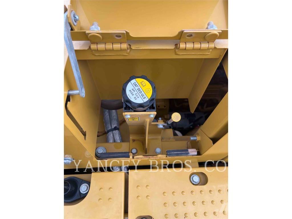 CAT 32007GC Escavadeiras de esteiras