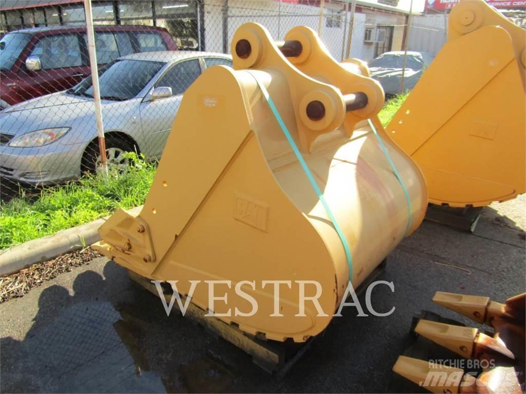 CAT 320B Baldes