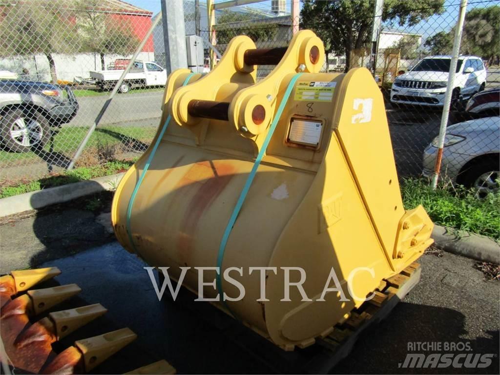CAT 320B Baldes
