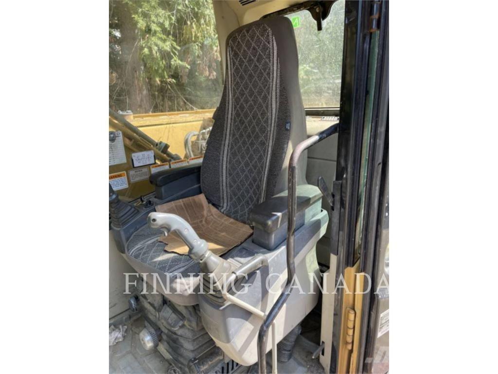 CAT 320C Escavadeiras de esteiras