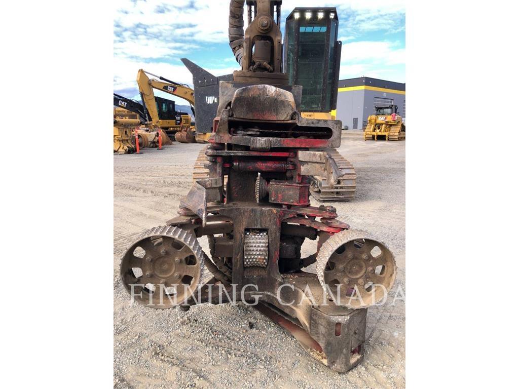 CAT 320D2 FM Escavadoras