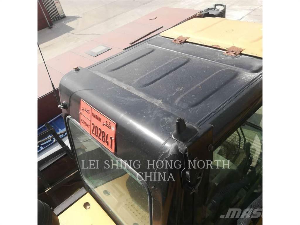 CAT 320D2L Escavadeiras de esteiras