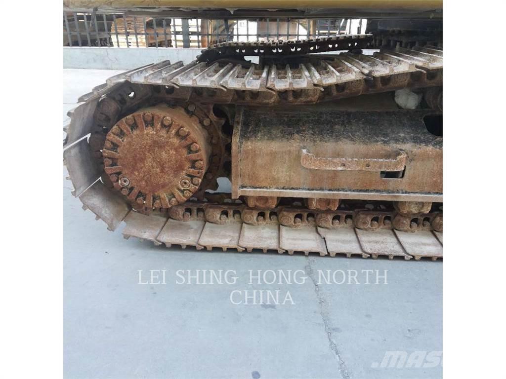 CAT 320D2L Escavadeiras de esteiras