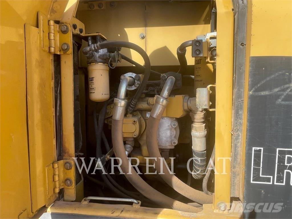 CAT 320DL Escavadeiras de esteiras