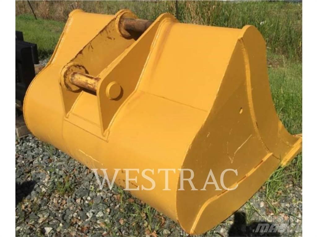 CAT 320E Baldes