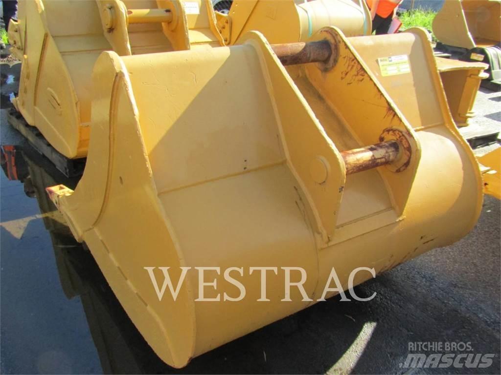 CAT 320E Baldes