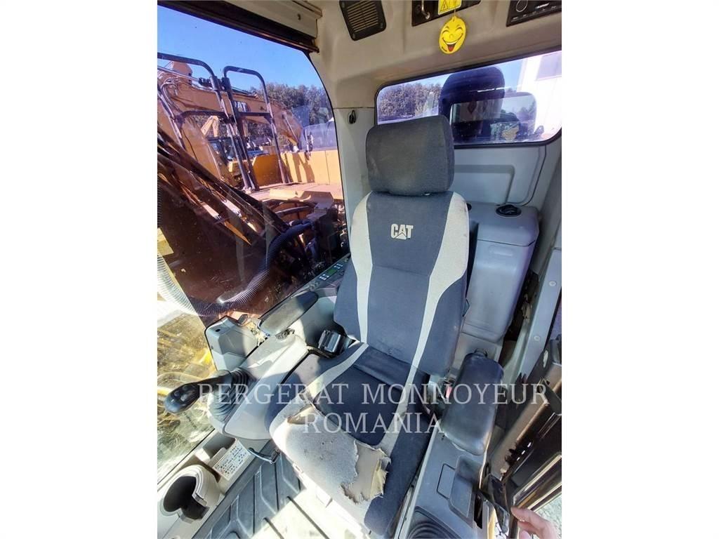 CAT 320EL Escavadeiras de esteiras