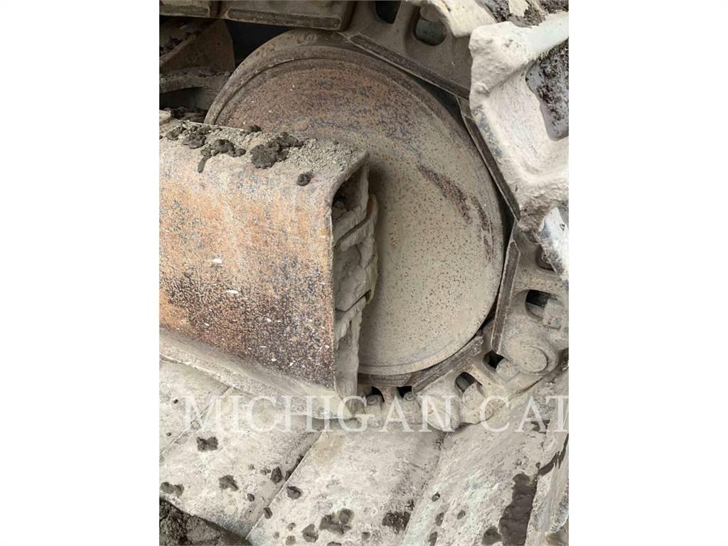 CAT 320EL Escavadeiras de esteiras