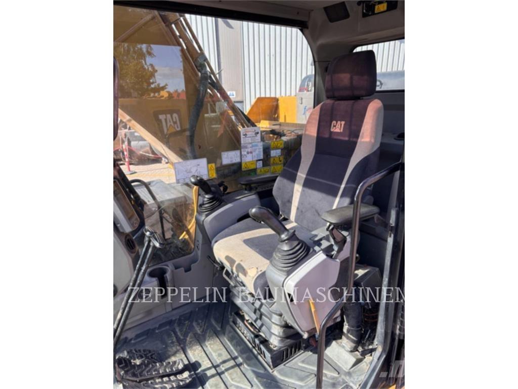 CAT 320EL Escavadeiras de esteiras