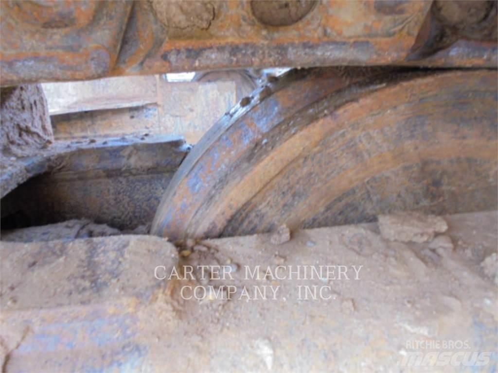 CAT 320ELRR Escavadeiras de esteiras