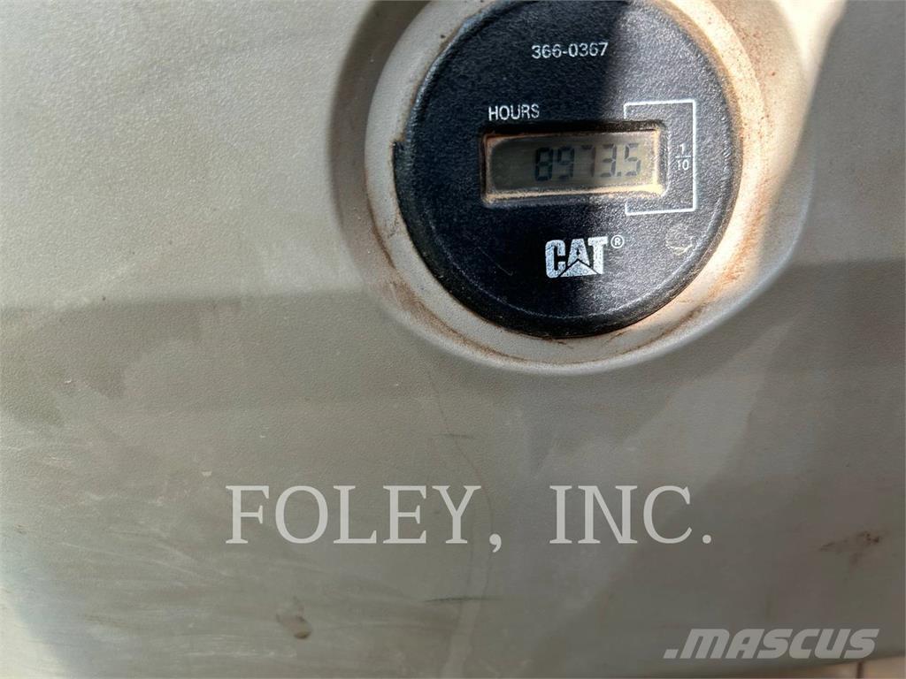 CAT 320ELRR Escavadeiras de esteiras