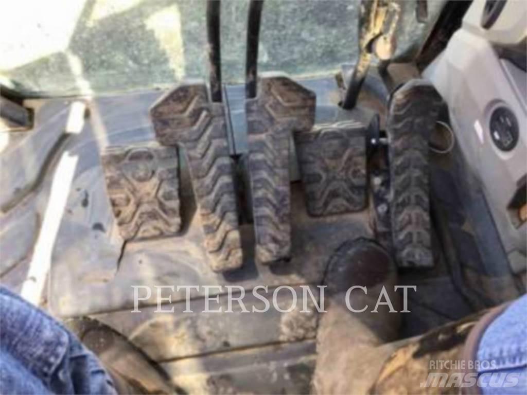 CAT 320F Escavadeiras de esteiras