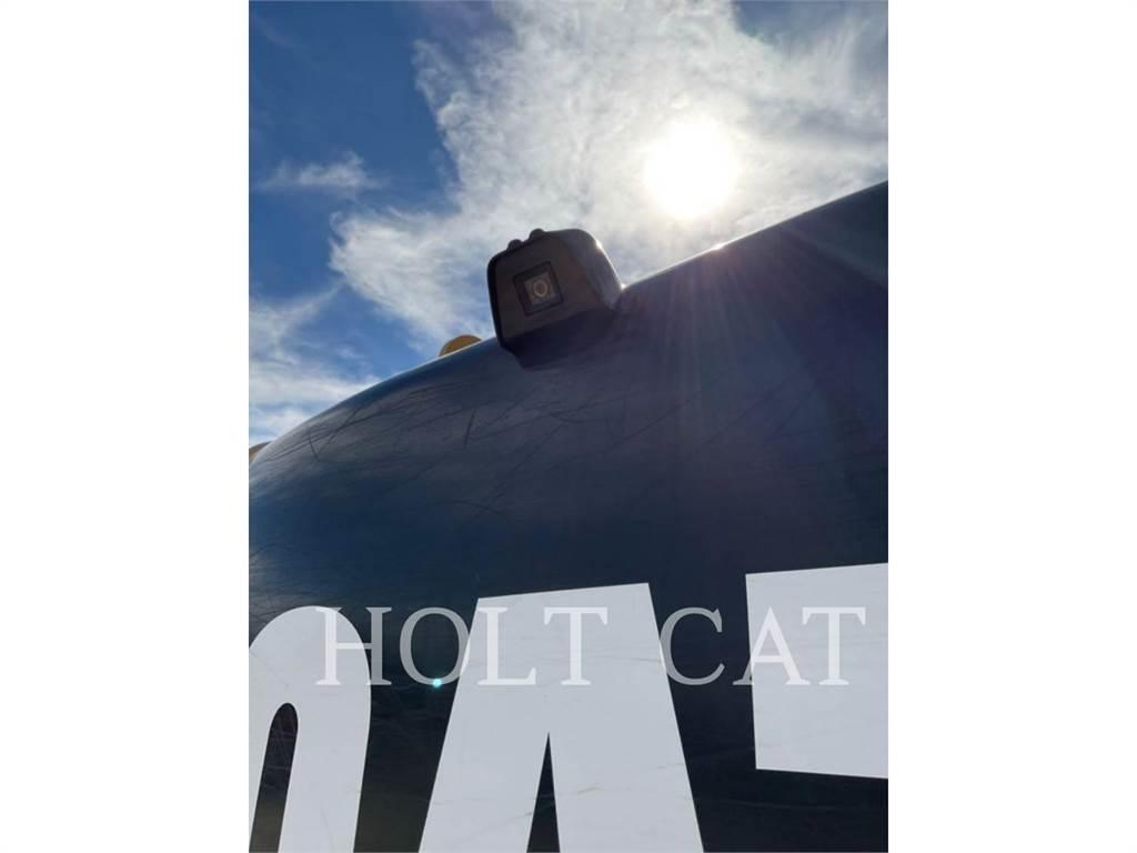 CAT 320FL Escavadeiras de esteiras